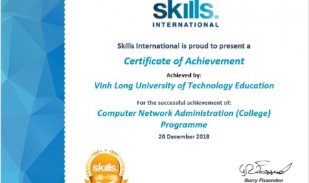 Skill International – New Zealand